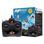 RFL-1211 - RealFlight Trainer Edition RC Flight Simulator with SLT6 Transmitter_Controller