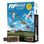 RFL-1212 - RealFlight Trainer Edition RC Flight Simulator