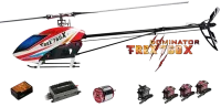 RH76E01BT - T-REX 760X Top Combo (MB)