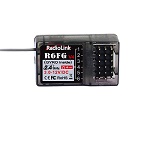 RLR6FG - R6FG Receiver