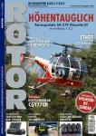 ROTOR-02-25 - Rotor Magazin 02_2025 (Einzelzeitschrift. kein Abo)