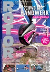 ROTOR-04-24 - Rotor Magazin 04_2024 (Einzelzeitschrift. kein Abo)