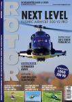 ROTOR-06-26 - Rotor Magazin 06_2026 (Einzelzeitschrift. kein Abo)