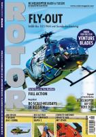 ROTOR-08-26 - Rotor Magazin 08_2026 (Einzelzeitschrift. kein Abo)