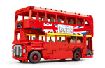 S-8850 - Sembo London Bus (1663 Teile)