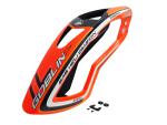 H2278-S - CF Haube Orange