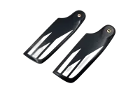 SAB-S70 - SAB Carbon Heckrotorblaetter S70