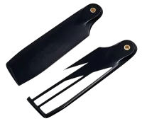 SAB-S80 - SAB Carbon Heckrotorblaetter S80 (80mm)
