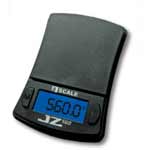 SCJZ560 - Jennings JZ560 Pocket Scale 560g x 0.1g