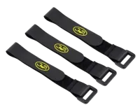 SCO1000009 - Scorpion Anti Rutsch Akku Klettband - M 230x20 mm (3 Stueck)