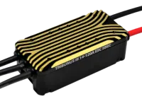 SCO1000142 - Scorpion Tribunus III 14-120A ESC SBEC