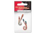 SCO1000143 - Scorpion Kabel set 180mm (Tribunus use)