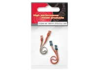 SCO1000143 - Scorpion Kabel set 180mm (Tribunus use)