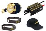 SCO1000115 - Scorpion Power System 420 Combo