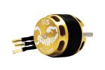 SCO1000129 - Scorpion HK5-4015-1125kv Motor