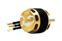 SCO1000129 - Scorpion HK5-4015-1125kv Motor