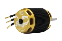 SCO1000130 - Scorpion HK5-4035-595kv Motor