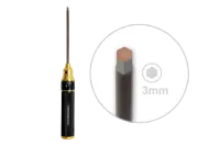 SCO1000136 - Scorpion High Performance Tools - 3.0mm Hex Driver