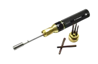 SCO1000140 - Scorpion HP Multi-Bit-Sechskantschraubendreher (US)