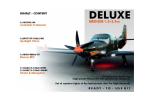 UL-SET-DLX-M - Set fuer Deluxe Serie MEDIUM (1.5m-2.5m)