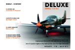 UL-SET-DLX-S - Set fuer Deluxe Serie SMALL (1.2m-2m)