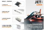 UL-SET-JET-L3 - Set fuer Sport-Jets LARGE(1.8m-3m)