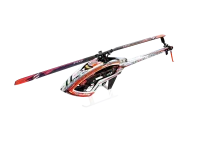 SG426 - SAB ILGoblin Pro 420 - WeiSz