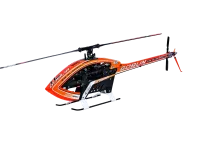 SG590 - SAB ILGoblin 590 - Orange