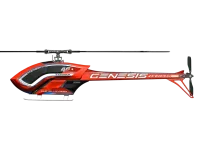 SG767-O - SAB Goblin Genesis F3C 760 - Orange
