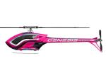 SG767-PB - Genesis F3C pink_blau