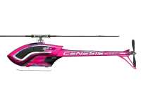 SG767-PB - SAB Goblin Genesis F3C 760 - Pink_Blau