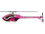 SG767-PY - Genesis F3C pink_gelb