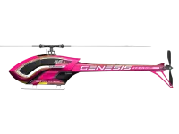 SG767-PY - SAB Goblin Genesis F3C 760 - Pink_Gelb
