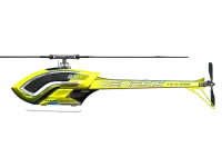 SG767-Y - SAB Goblin Genesis F3C 760 - Gelb