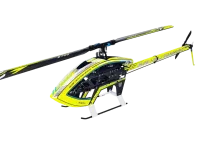 SG779 - SAB ILGoblin Competition 770 - Gelb