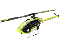 SG781 - SAB ILGoblin Competition 780 Nitro - Yellow