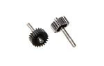 SHS2P06468 - Front Tail Drive Gears