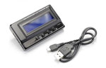 SHS8E00003 - Shape Multifunction LCD Program Box