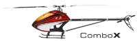 SHS8B00010 - Shape S8 (rot_orange) ComboX