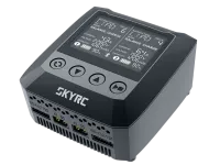 SK100146 - B6 Nano DUO AC LiPo 1-6S 15A 200W