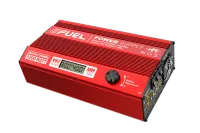 SK-200015 - Netzteil eFuel 1200W 50A 15 - 30 Volt - einstellbar - LCD Anzeige V2