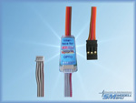 SM-2555 - Telemetrie Interface Jeti Duplex _ Multiplex M-Link