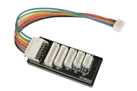 SMP-0103357 - SimProp Sensor Voltage Adapterbox XH-X