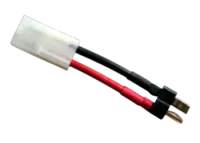 SMP-0103675 - Adapterkabel Tamiya-Stecker _ DEAN-Stecker