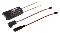 SMP-0123650 - GigaScan 9 Vario 2.GHz - FASST kompatibel