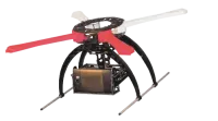 SMP-0250236 - Landegestell Plus