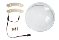 SMP-0250287 - Kabinenhaube Plus