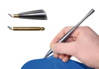 SMP-1101706 - Dekor Messer