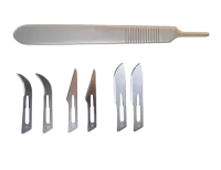 SMP-1101900 - Messer-Set S