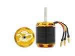 SP-HKII-4225-610 - Scorpion HKII-4225 610KV Limited Edition